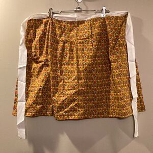 Vintage Apron 